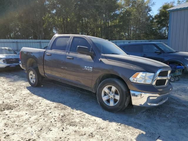 2021 Dodge RAM 1500 Classic Tradesman