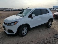 2020 Chevrolet Trax LS en venta en Phoenix, AZ