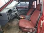 1995 Nissan Truck E/XE