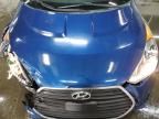 2017 Hyundai Veloster Turbo