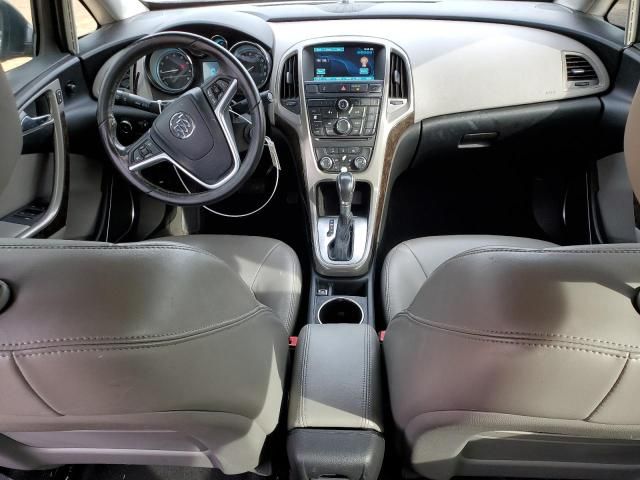 2013 Buick Verano Convenience