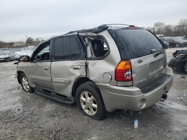 2002 GMC Envoy