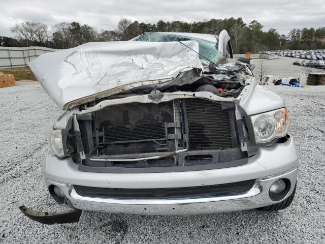 2004 Dodge RAM 1500 ST