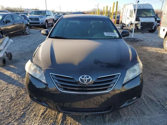 2009 Toyota Camry SE