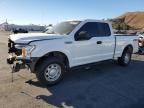 2019 Ford F150 Super Cab