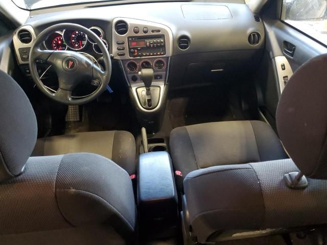 2008 Pontiac Vibe