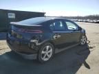 2013 Chevrolet Volt