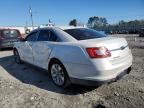 2010 Ford Taurus Limited