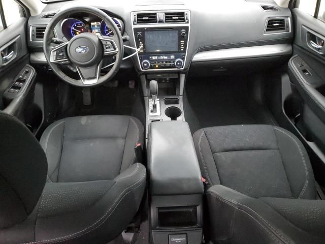 2018 Subaru Legacy 2.5I Premium