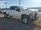 2023 Chevrolet Silverado K2500 Heavy Duty LTZ