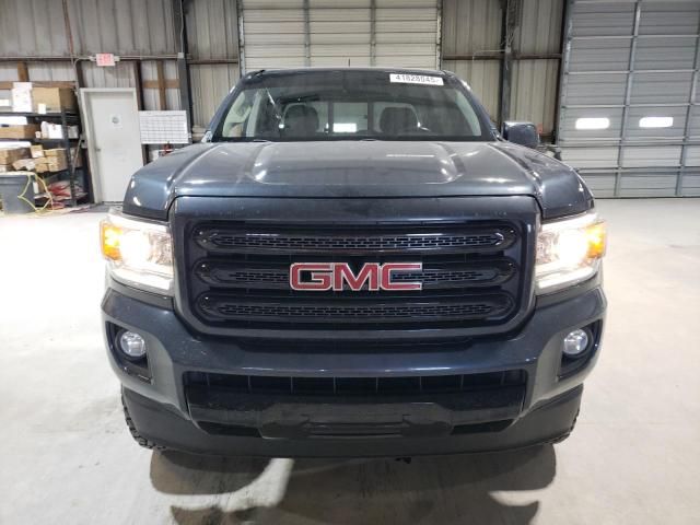 2019 GMC Canyon ALL Terrain