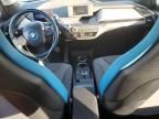 2017 BMW I3 REX