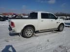 2017 Dodge RAM 1500 Longhorn