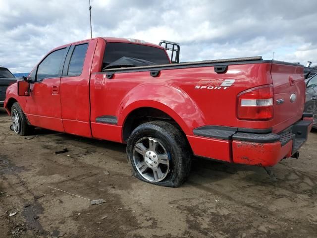 2008 Ford F150