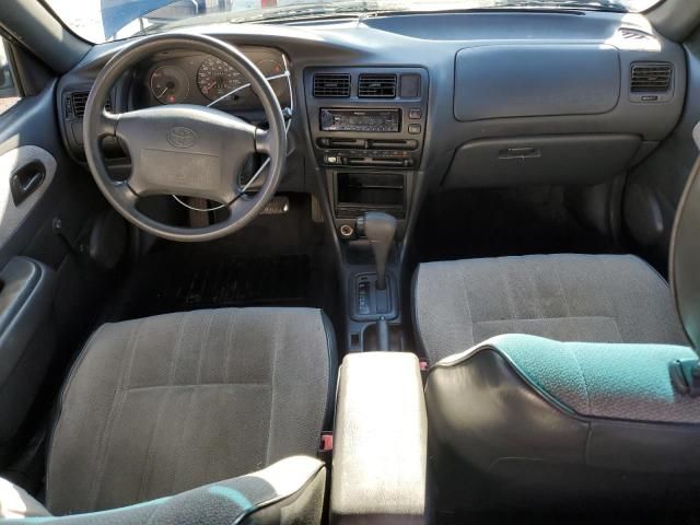 1997 Toyota Corolla Base