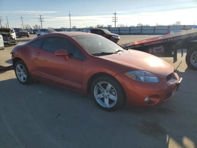 2006 Mitsubishi Eclipse GS