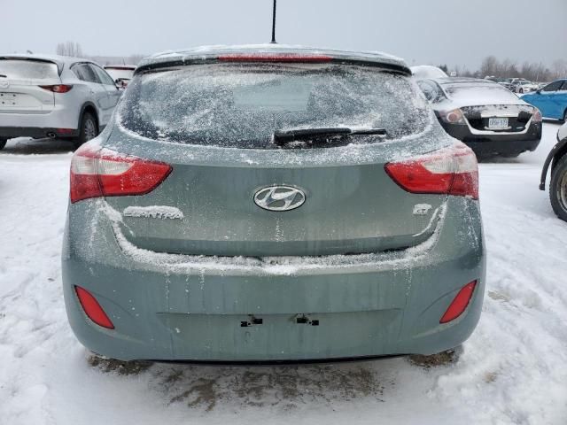 2013 Hyundai Elantra GT