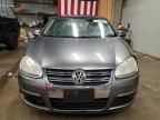 2008 Volkswagen Jetta S