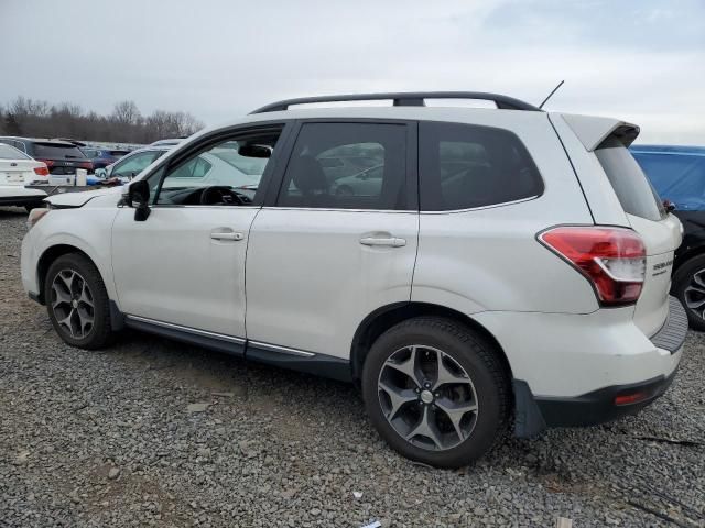 2015 Subaru Forester 2.0XT Touring