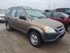 2004 Honda CR-V LX