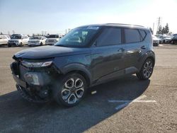 Run And Drives Cars for sale at auction: 2020 KIA Soul LX