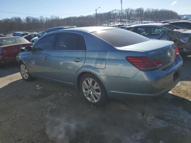 2008 Toyota Avalon XL