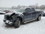 2010 Ford F150 Super Cab