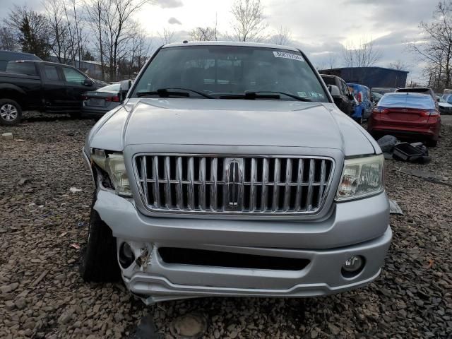 2007 Lincoln Mark LT