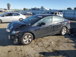 Lots with Bids for sale at auction: 2014 Honda Civic LX