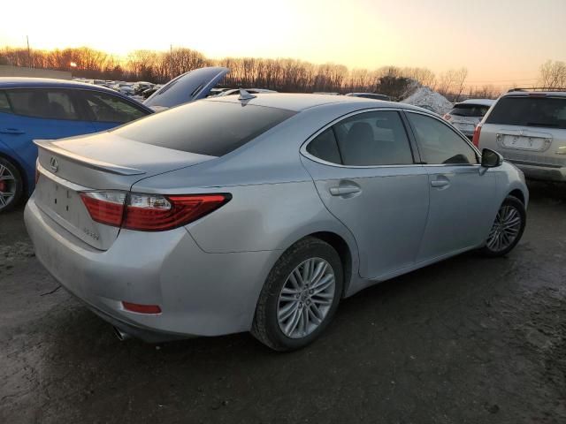 2013 Lexus ES 350