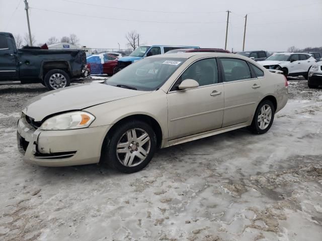 2012 Chevrolet Impala LT