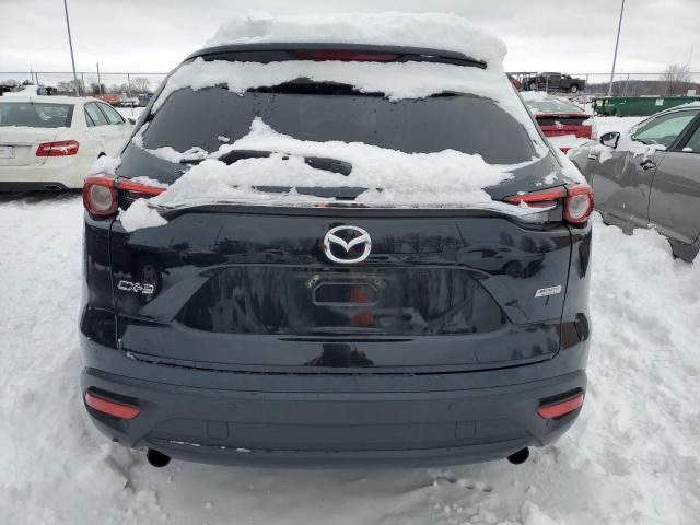 2016 Mazda CX-9 Touring