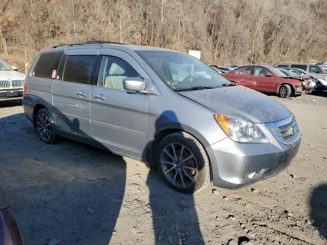 2008 Honda Odyssey Touring