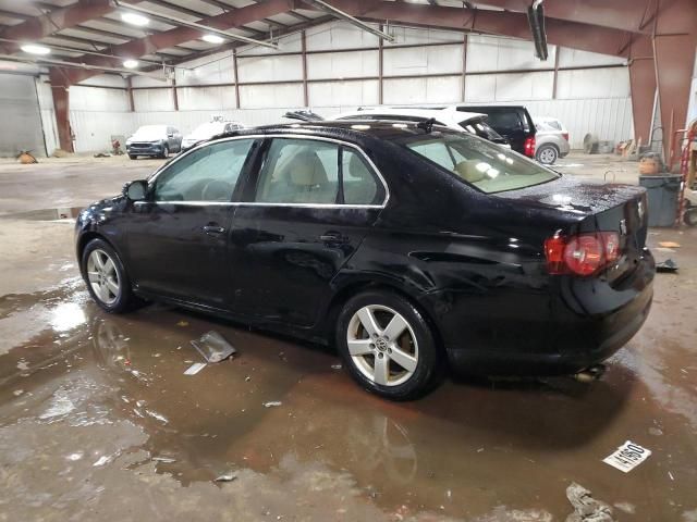 2009 Volkswagen Jetta SE