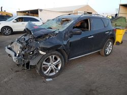 2009 Nissan Murano S en venta en Brighton, CO