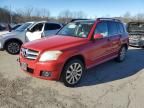 2010 Mercedes-Benz GLK 350 4matic