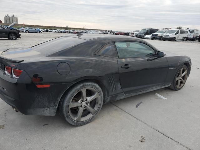 2013 Chevrolet Camaro LT