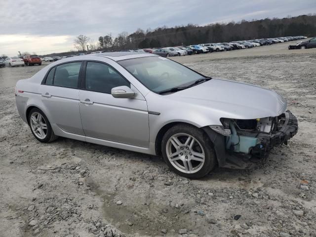 2008 Acura TL