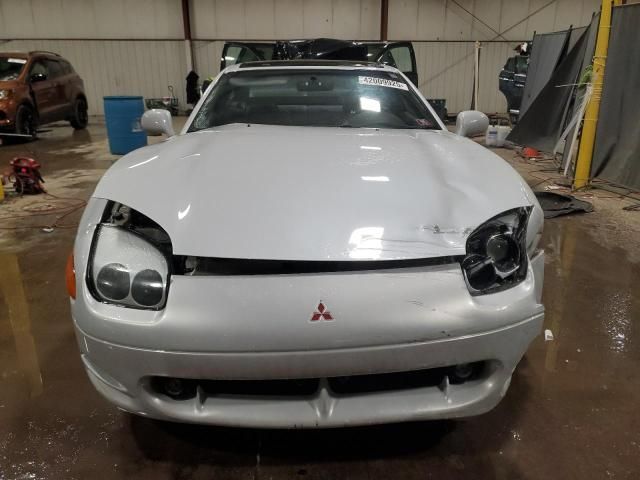 1994 Mitsubishi 3000 GT SL