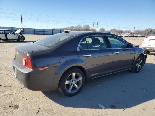 2012 Chevrolet Malibu 1LT