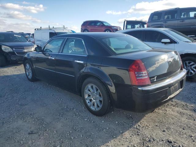 2005 Chrysler 300C