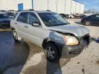 2007 KIA Sportage LX