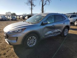 2021 Ford Escape SE en venta en San Martin, CA