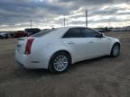 2008 Cadillac CTS