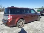 2015 Ford Flex Limited