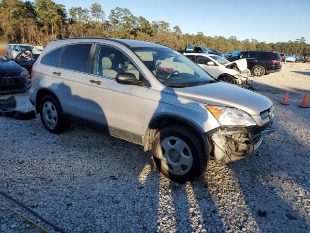 2009 Honda CR-V LX