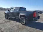 2017 Chevrolet Colorado ZR2