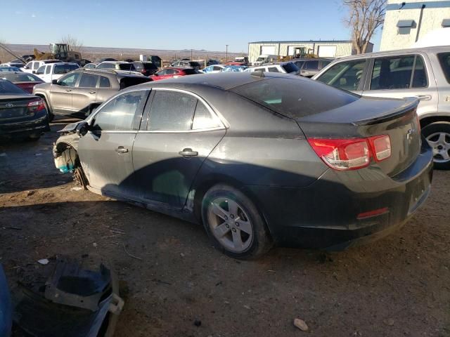 2014 Chevrolet Malibu 1LT