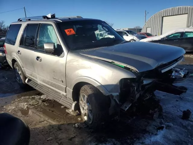 2008 Ford Expedition Limited