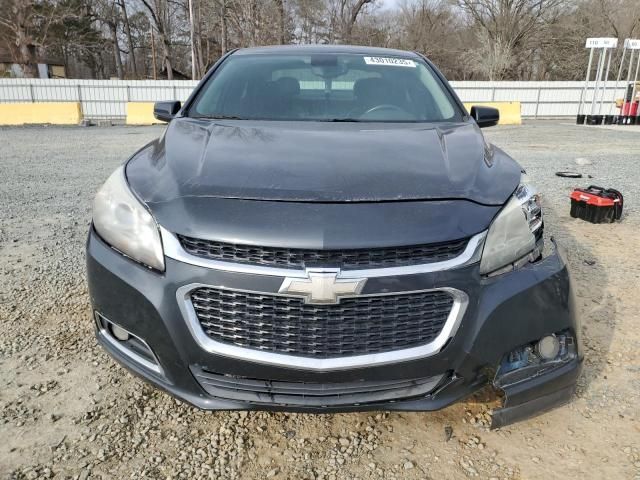 2015 Chevrolet Malibu LTZ